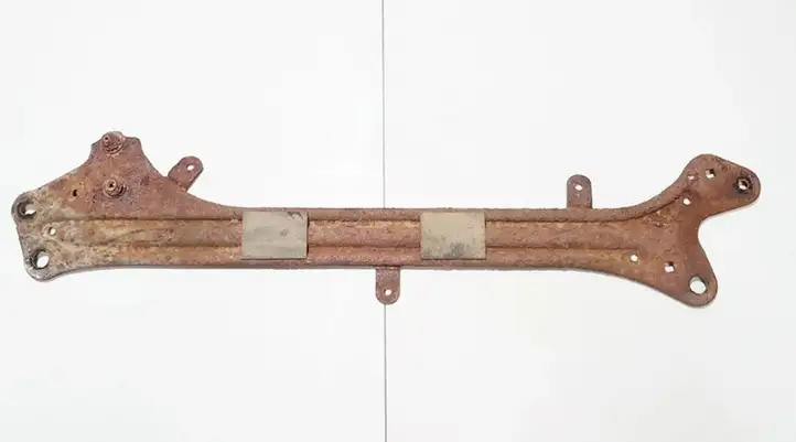 Lexus IS 220 (2005 - 2010)   Другая внешняя деталь