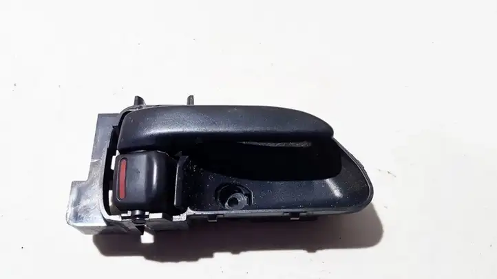 Subaru Forester SG (2006 - 2008) Внутренняя ручка задней двери — фото 1