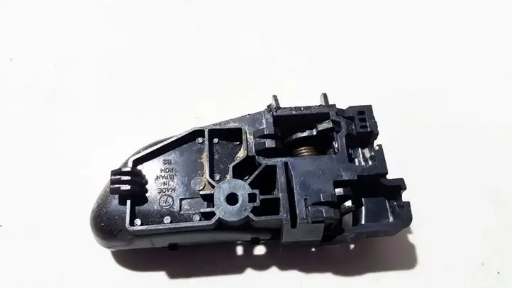Subaru Forester SG (2006 - 2008) Внутренняя ручка задней двери — фото 2