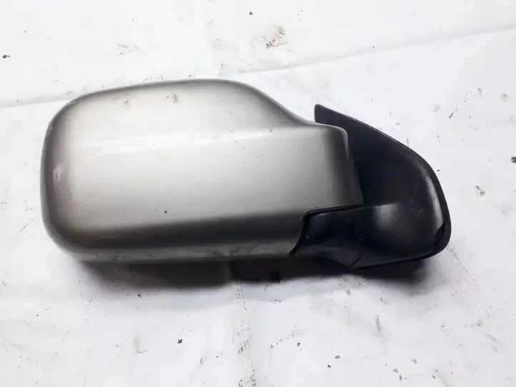 Opel Frontera B (1998 - 2004) 07089487 Боковое зеркало с электроприводом — фото 2