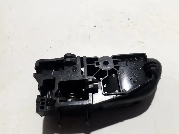 Subaru Forester SG (2006 - 2008) Внутренняя ручка задней двери — фото 2