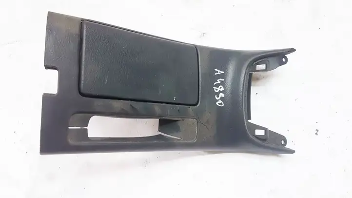Toyota Avensis T250 (2006 - 2009) 5880505030 Вещевой ящик — фото 1