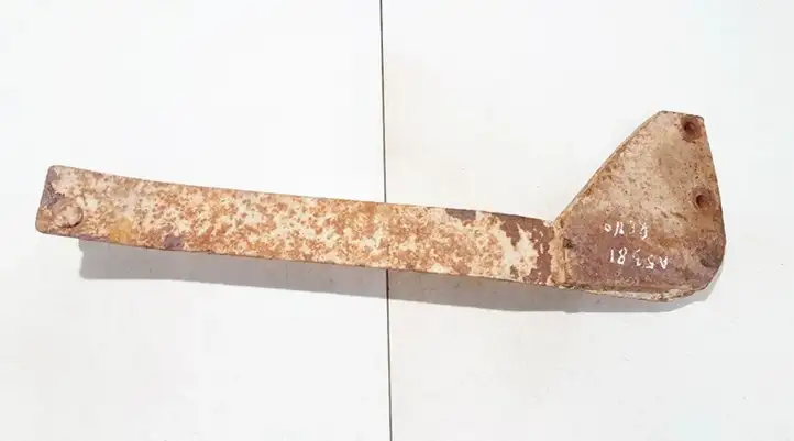 Renault Laguna I (1993 - 2001) Комплект буксировочного крюка — фото 2