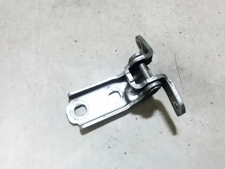 Opel Astra J (2009 - 2012) Нижняя петля задней двери — фото 2