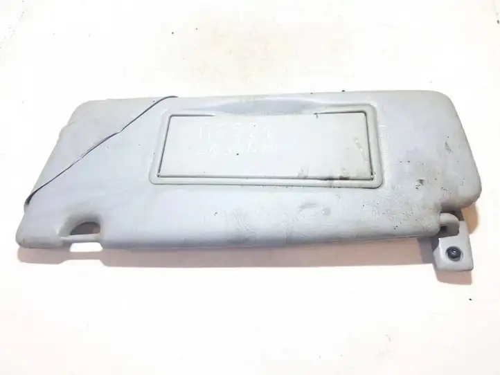Renault Laguna I (1993 - 2001) 822584 Солнцезащитный козырек — фото 1