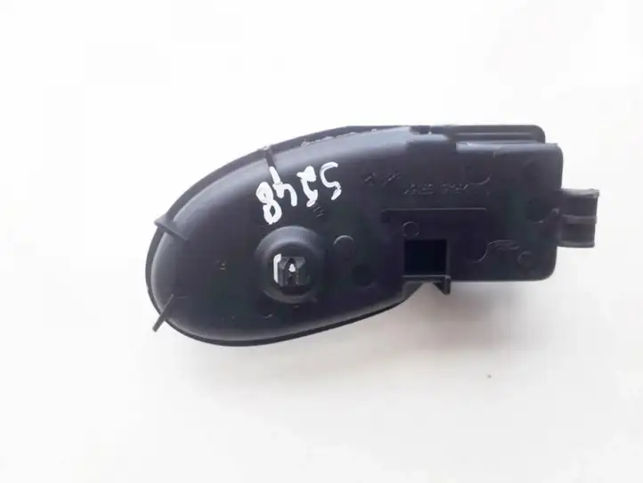 Ford Focus (1998 - 2004) xs41a22600ak Внутренняя ручка задней двери — фото 2