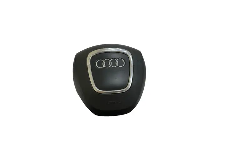 Audi A3/S3 8P (2004 - 2008) 8P0880201AL Подушка безопасности руля — фото 1