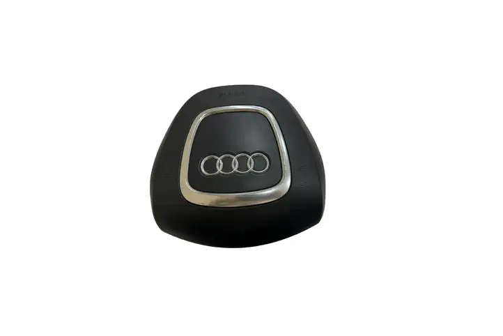 Audi A3/S3 8P (2004 - 2008) 8P0880201AL Подушка безопасности руля — фото 3
