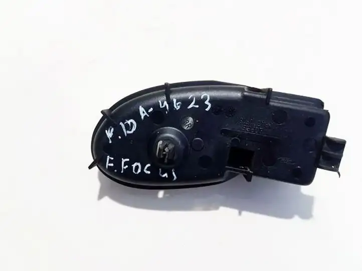 Ford Focus (1998 - 2004) xs41a22600ak Внутренняя ручка двери — фото 2
