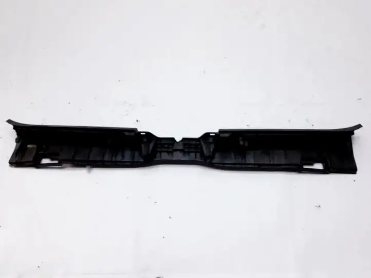 Toyota Prius (XW20) (2003 - 2009) 6471647020 Прочая отделка багажника — фото 2