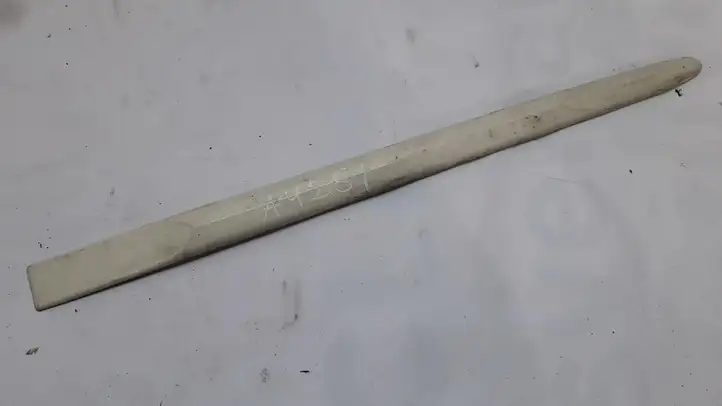 Chrysler PT Cruiser (2000 - 2010) Молдинги задней двери — фото 1