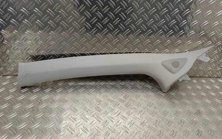 Toyota Yaris (2014 - 2019) 62212 Обшивка стойки A — фото 1