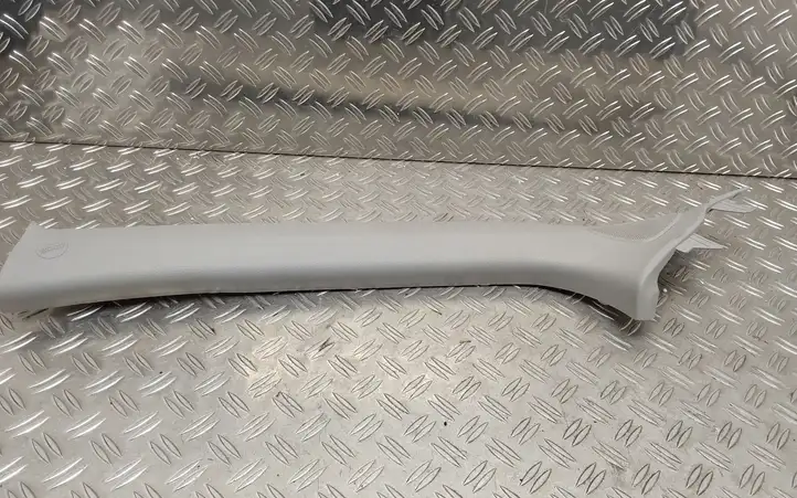 Toyota Yaris (2014 - 2019) 62212 Обшивка стойки A — фото 2
