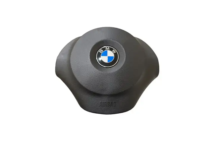 BMW 1 E81 E87 (2004 - 2011) 6763080 Подушка безопасности руля — фото 1