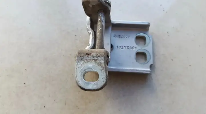 Chrysler PT Cruiser (2000 - 2010)  103YCA0M Нижняя петля задней двери