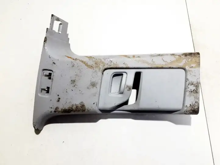 Opel Zafira B (2008 - 2014) 13190171 Прочие детали салона — фото 1