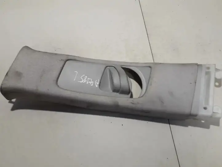 Toyota Corolla Verso AR10 (2004 - 2009) 731360f010 Прочие детали салона — фото 1