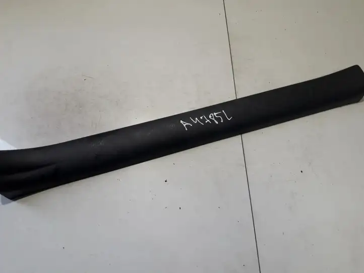 Toyota Corolla Verso AR10 (2004 - 2009) 679140f010 Прочие детали салона — фото 1
