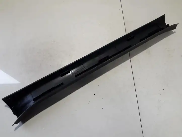 Toyota Corolla Verso AR10 (2004 - 2009) 679140f010 Прочие детали салона — фото 2
