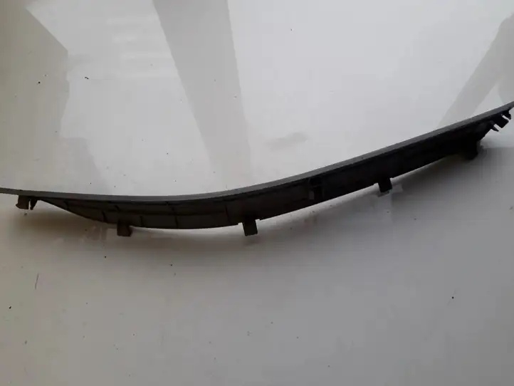Honda Civic (2006 - 2011) 84135snaa010 Прочие детали салона — фото 2