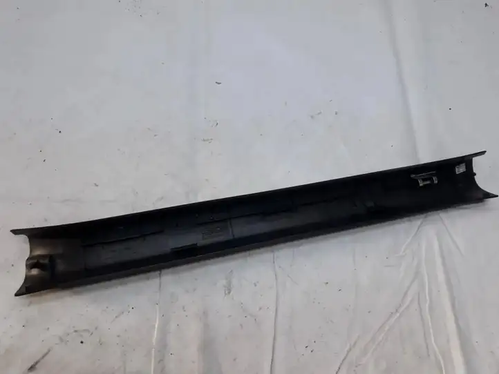 Toyota Corolla Verso AR10 (2004 - 2009) 679130F010 Прочие детали салона — фото 2