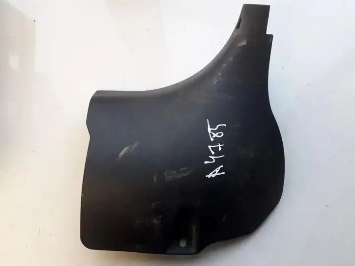Toyota Corolla Verso AR10 (2004 - 2009) 621110F010 Прочие детали салона — фото 1