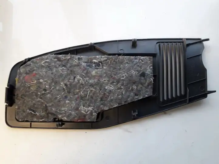 Toyota Corolla Verso AR10 (2004 - 2009) 647460F011 Прочие детали салона — фото 2