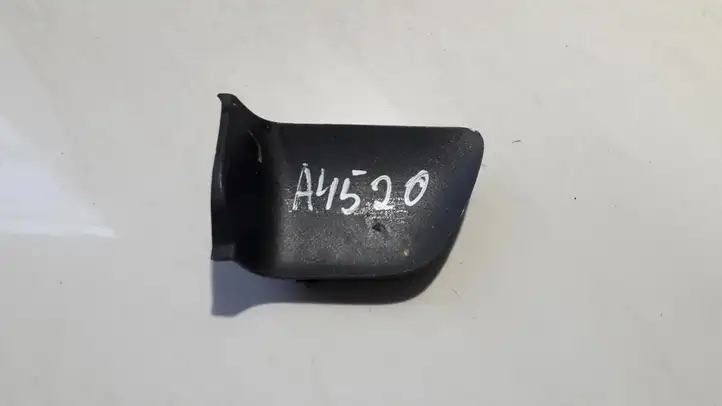 Toyota Corolla Verso AR10 (2004 - 2009) 692840f010 Прочие детали салона — фото 1