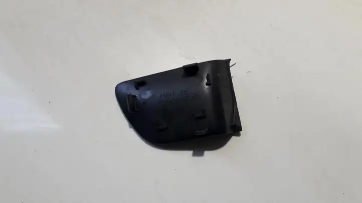 Toyota Corolla Verso AR10 (2004 - 2009) 692840f010 Прочие детали салона — фото 2