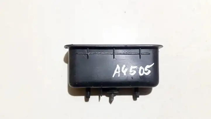 Toyota Corolla Verso AR10 (2004 - 2009) 748150f010 Прочие детали салона — фото 1