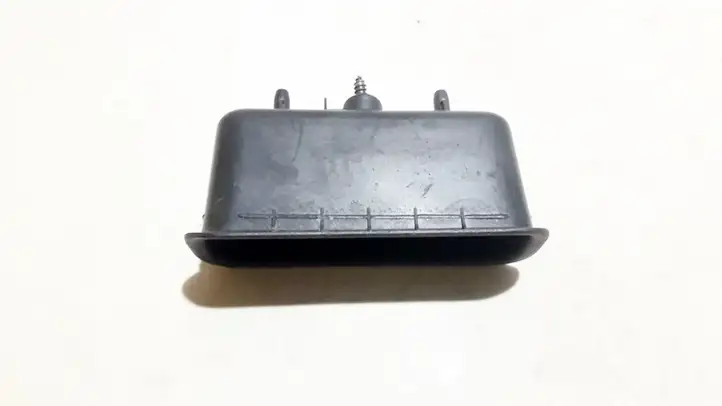 Toyota Corolla Verso AR10 (2004 - 2009) 748150f010 Прочие детали салона — фото 2