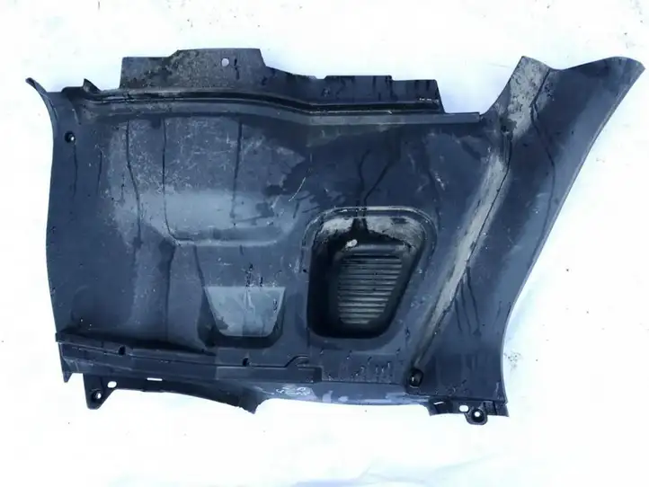 Opel Meriva A (2002 - 2006) 13171906 Прочие детали салона — фото 1