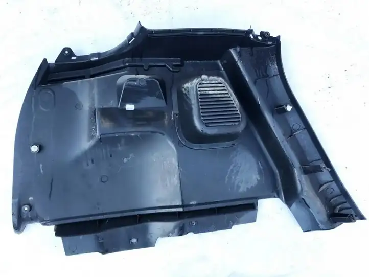 Opel Meriva A (2002 - 2006) 13171906 Прочие детали салона — фото 2