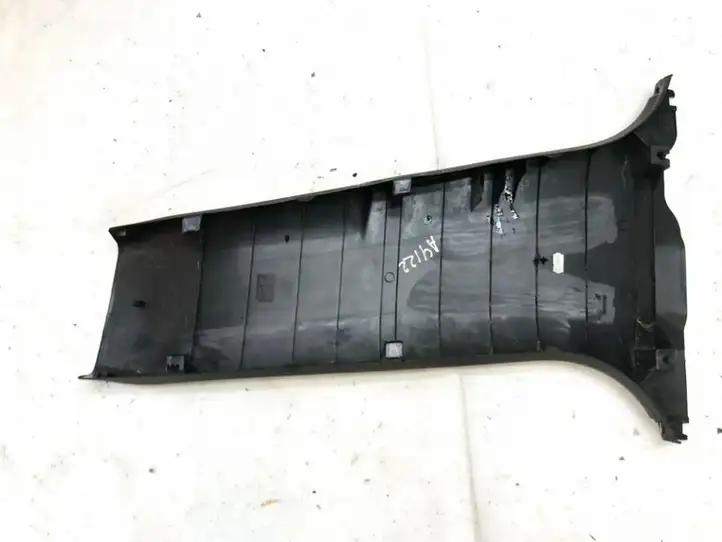 Toyota Avensis T270 (2009 - 2012) 6241305040 Прочие детали салона — фото 2