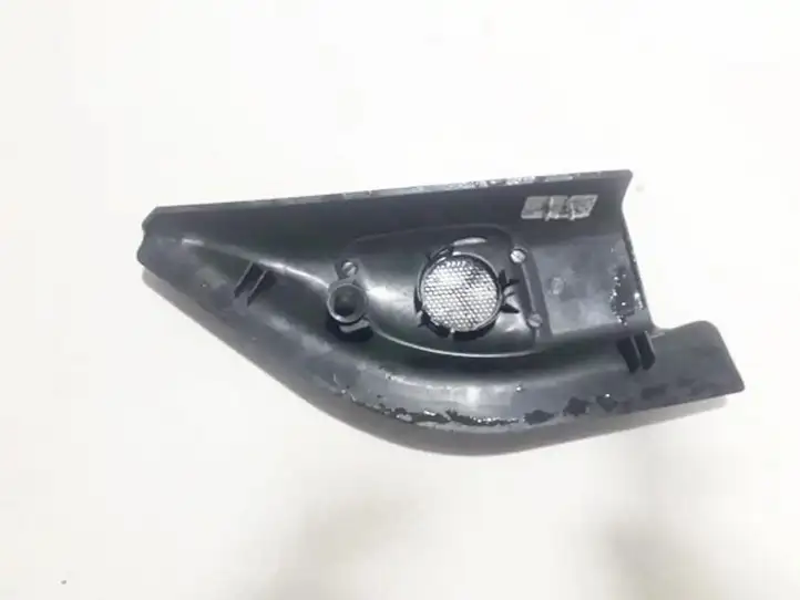 Mazda 2 (2003 - 2007) 3m71a17d699adyyi1 Прочие детали салона — фото 2