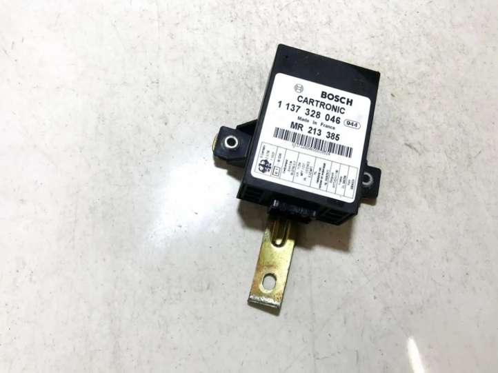 1137328046 Mitsubishi Carisma Imobilaizerio valdymo blokas