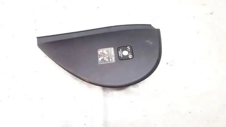 Toyota Avensis T270 (2009 - 2012) 5531805020 Прочие детали салона — фото 1