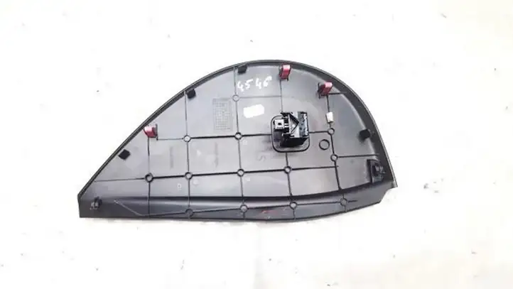 Toyota Avensis T270 (2009 - 2012) 5531805020 Прочие детали салона — фото 2