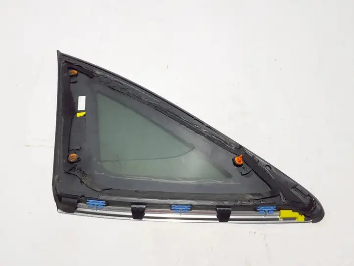 Mercedes-Benz EQC (2018 - ) A2936701600 Заднее боковое стекло — фото 4