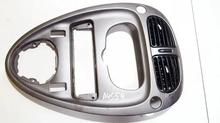 Citroen Xsara Picasso (1999 - 2012) 9631315877 Прочие детали салона — фото 1