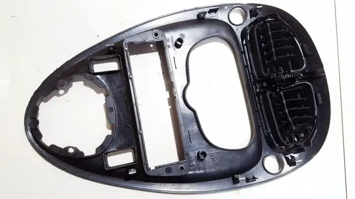 Citroen Xsara Picasso (1999 - 2012) 9631315877 Прочие детали салона — фото 2