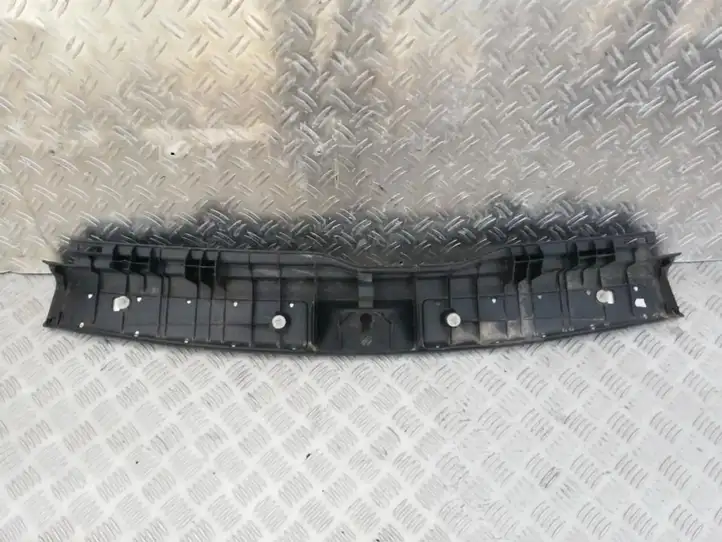 Toyota Avensis T250 (2003 - 2006) 5838705090 Прочая отделка багажника — фото 2