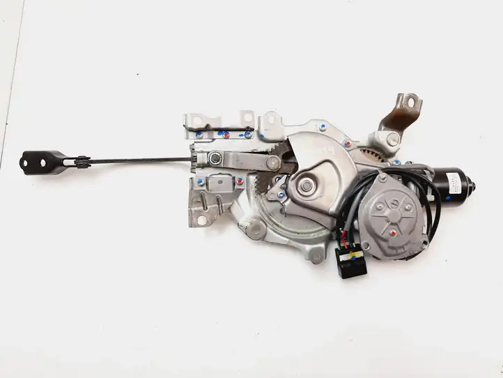 Nissan Murano Z51 (2009 - 2016) 42710710030 Доводчик крышки багажника — фото 1