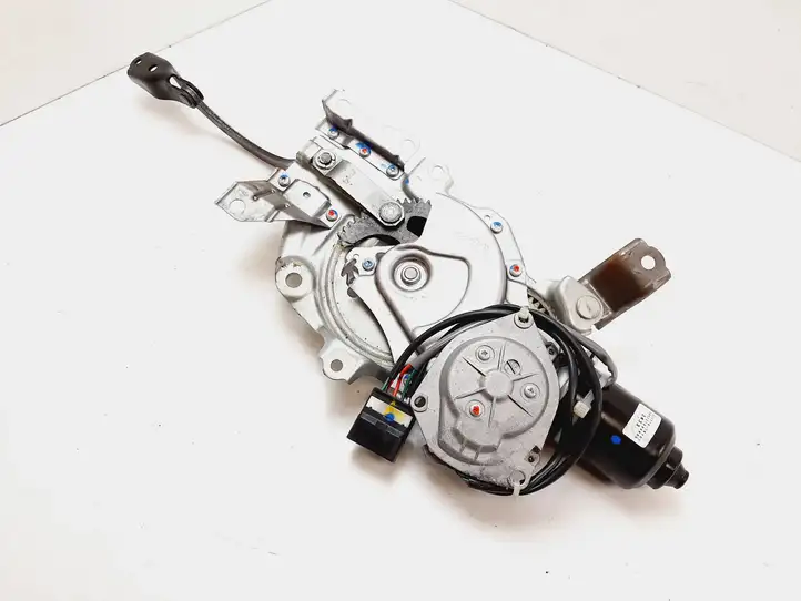 Nissan Murano Z51 (2009 - 2016) 42710710030 Доводчик крышки багажника — фото 2