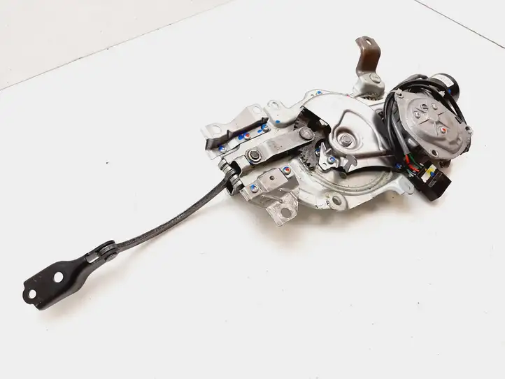 Nissan Murano Z51 (2009 - 2016) 42710710030 Доводчик крышки багажника — фото 4