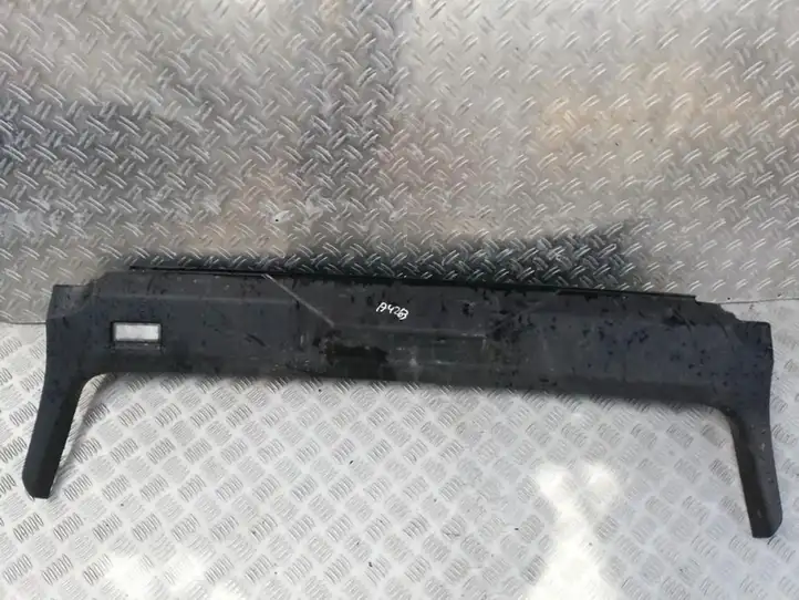 Peugeot 607 (2000 - 2004) 9648145477 Прочая отделка багажника — фото 2