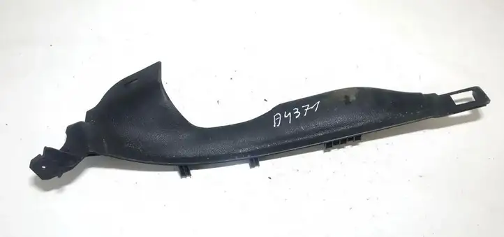 Skoda Fabia Mk1 (6Y) (1999 - 2007) 5j6853370 Прочие детали салона — фото 1