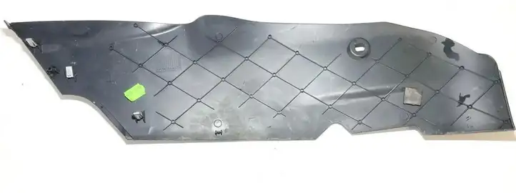 Ford Fiesta (2006 - 2008) 8a61a046b26b Прочие детали салона — фото 2