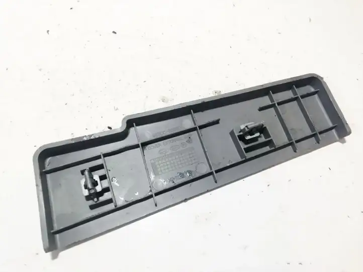 Hyundai Santa Fe (2005 - 2009) 963002b860 Прочие детали салона — фото 2