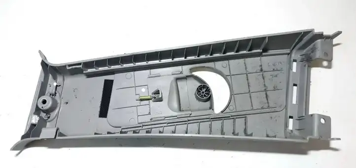 Kia Ceed (2006 - 2010) Прочие детали салона — фото 2
